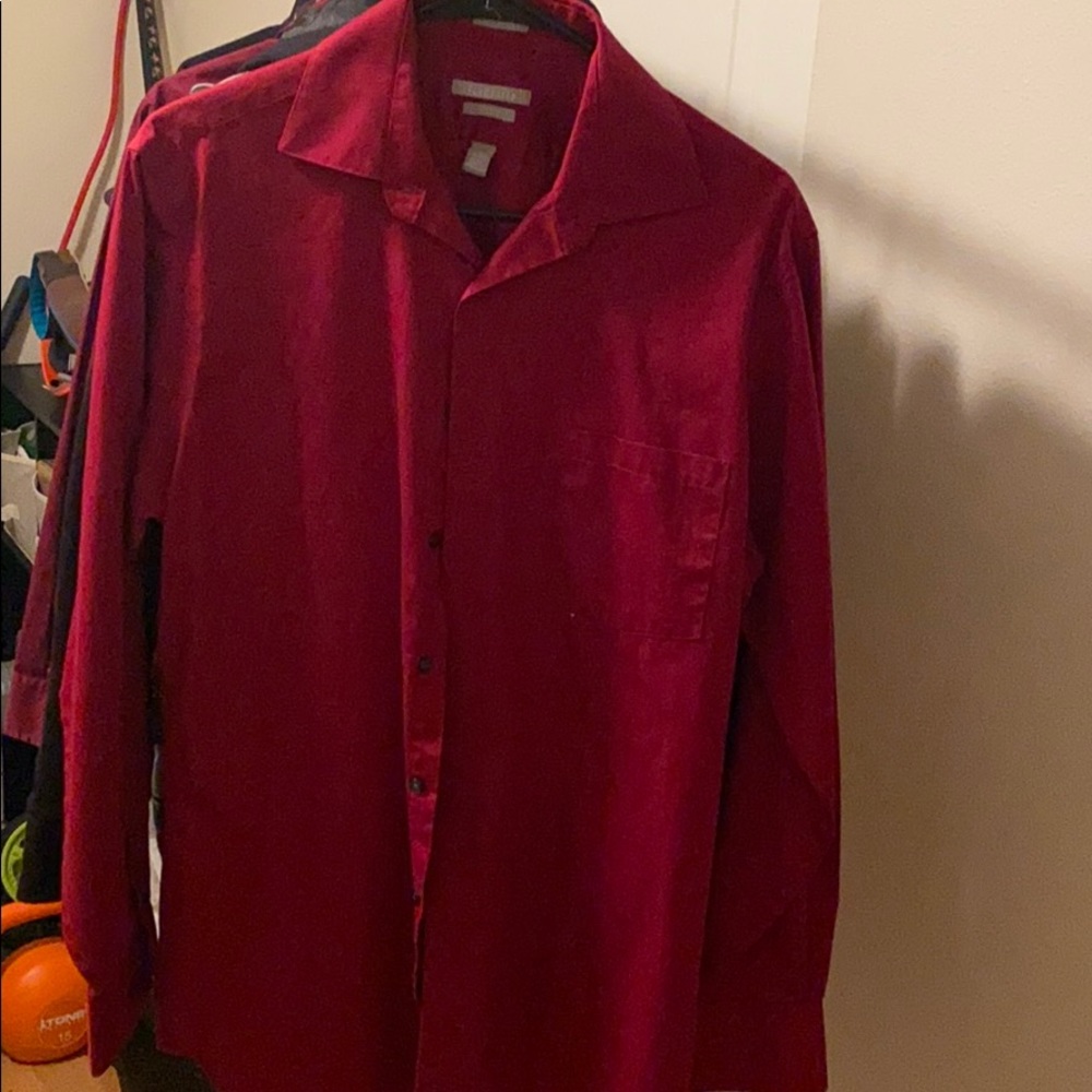 Dress shirt